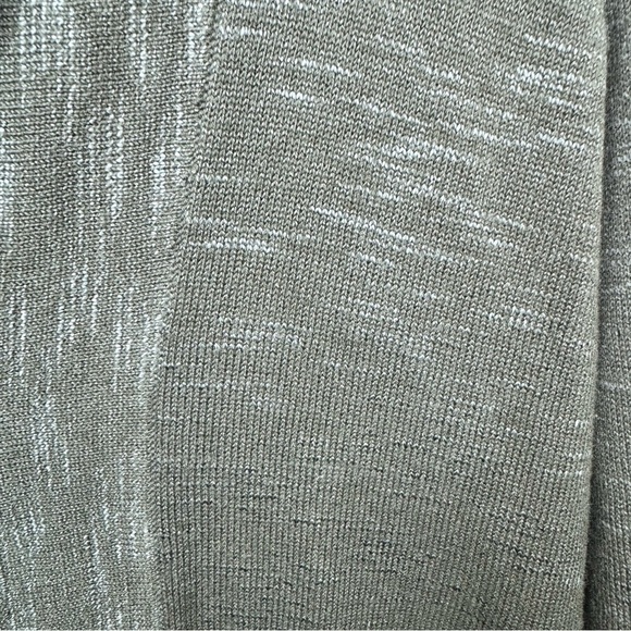 J. Jill Textured Sweater-Jacket Size Small - Picture 9 of 10